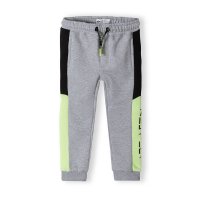 Never 4T: Fleece Cut N Sew Jogger (8-14 Years)